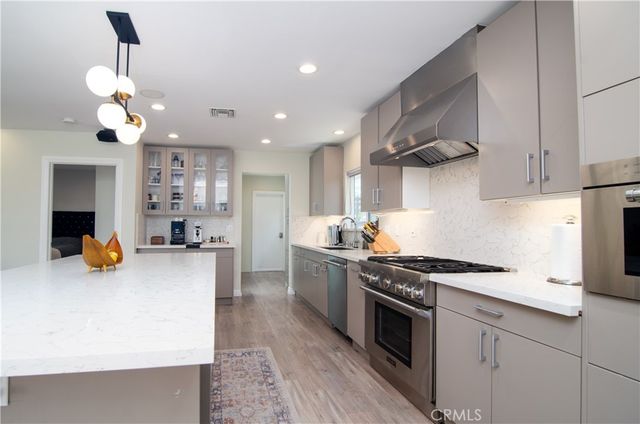 18408 Tribune Street, Porter Ranch, CA 91324