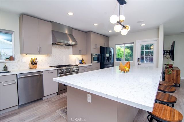18408 Tribune Street, Porter Ranch, CA 91324