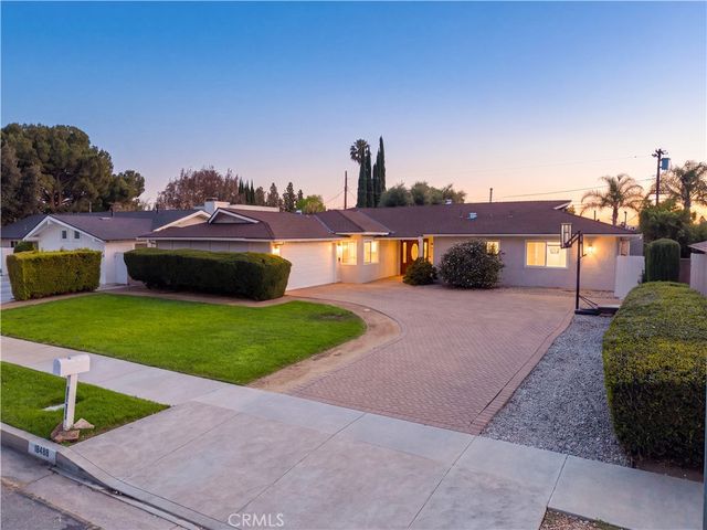 18408 Tribune Street, Porter Ranch, CA 91324