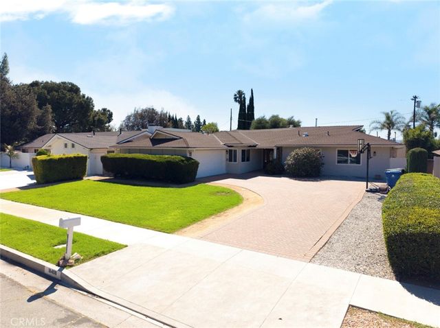 18408 Tribune Street, Porter Ranch, CA 91324