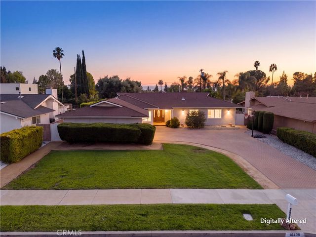 18408 Tribune Street, Porter Ranch, CA 91324