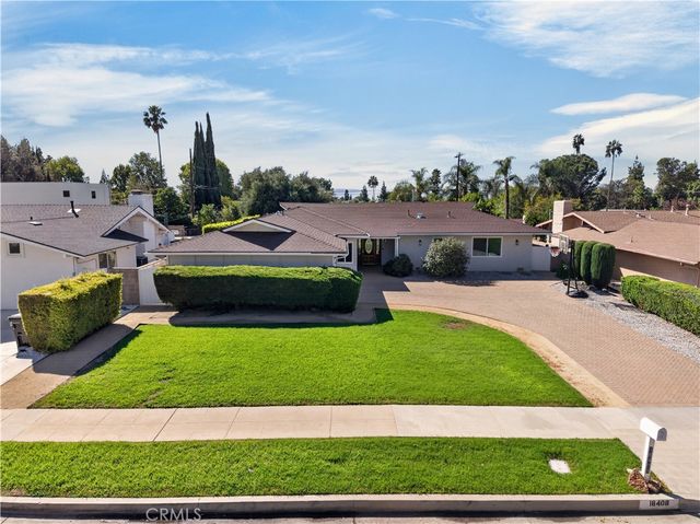 18408 Tribune Street, Porter Ranch, CA 91324