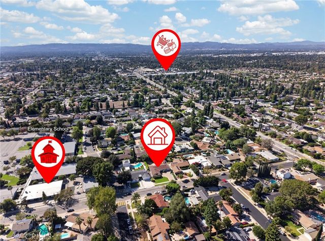 18408 Tribune Street, Porter Ranch, CA 91324
