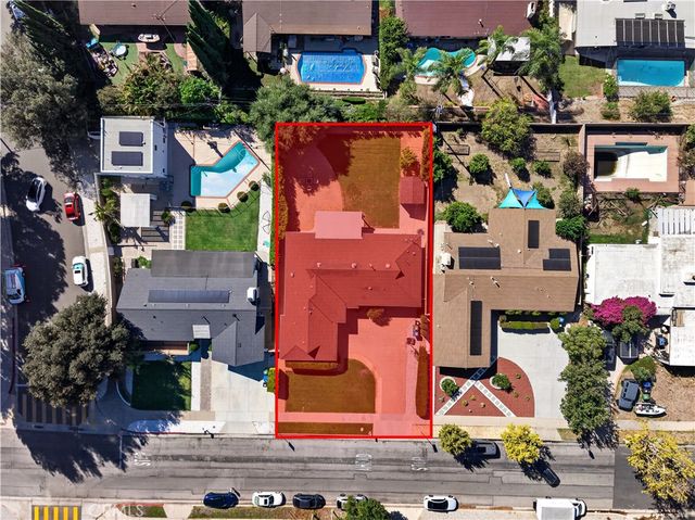 18408 Tribune Street, Porter Ranch, CA 91324