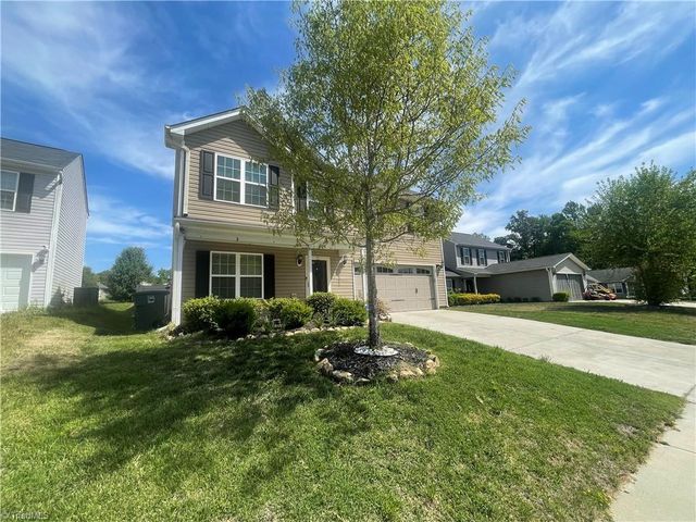 4133 Eastland Avenue, Greensboro, NC 27405
