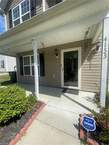 4133 Eastland Avenue, Greensboro, NC 27405