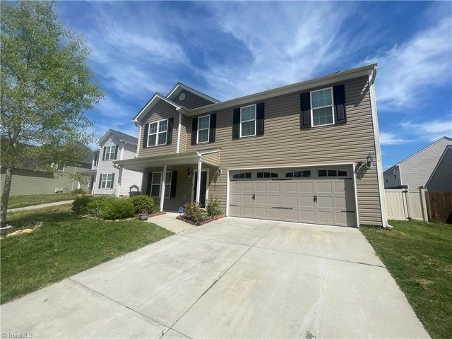 4133 Eastland Avenue, Greensboro, NC 27405