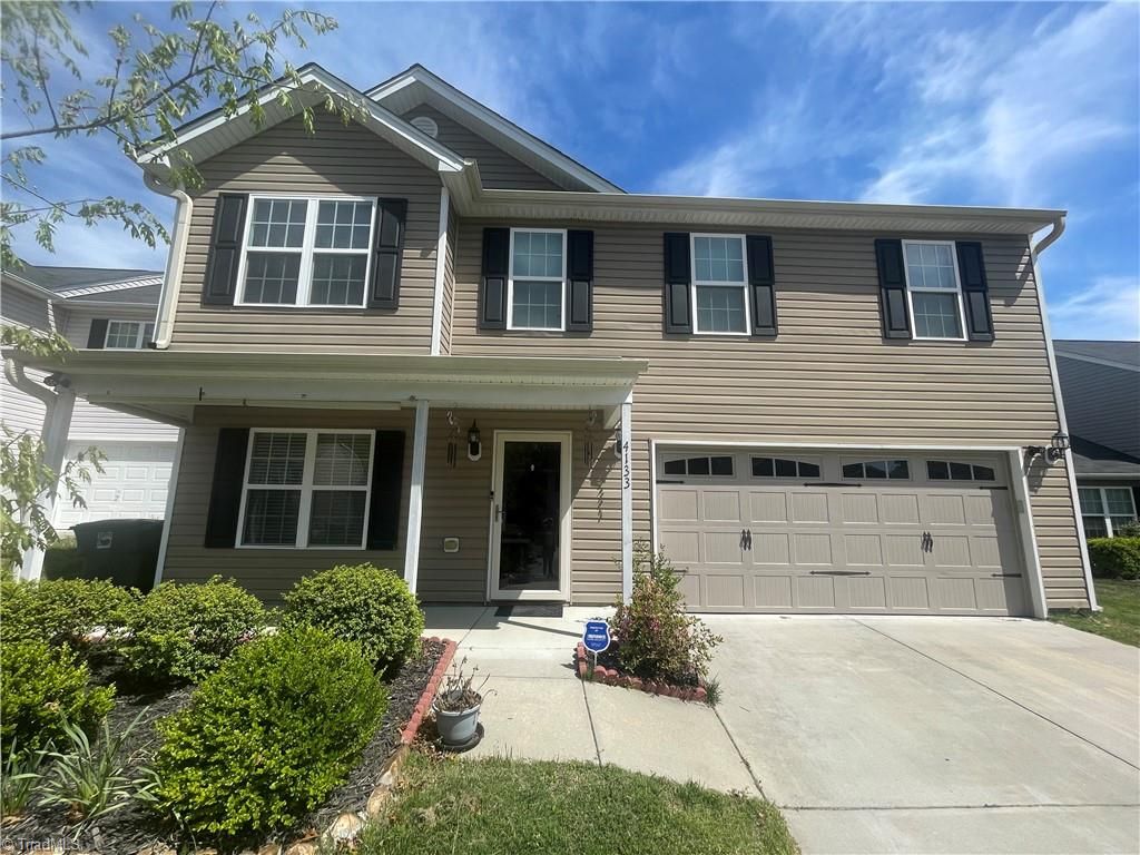 4133 Eastland Avenue, Greensboro, NC 27405