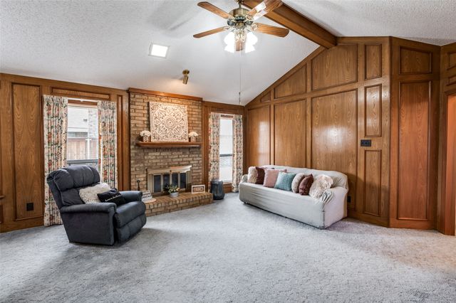 2022 Gallante Drive, Carrollton, TX 75007