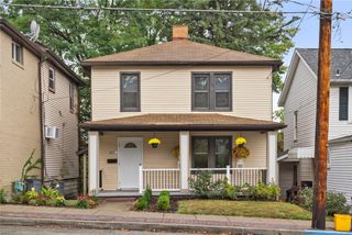 3612 Main St, Munhall, PA 15120