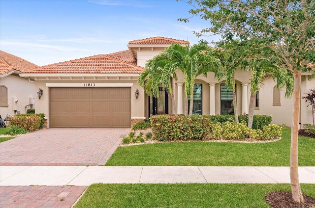 11813 Fortress Run, Parkland, FL 33076