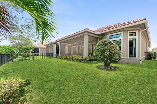 11813 Fortress Run, Parkland, FL 33076