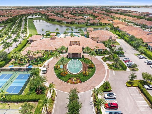 11813 Fortress Run, Parkland, FL 33076