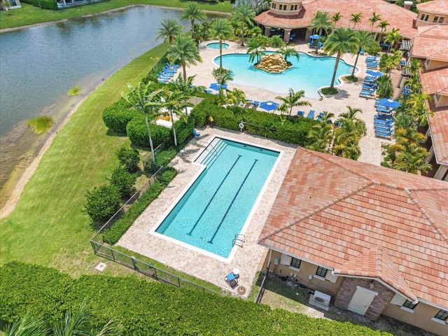 11813 Fortress Run, Parkland, FL 33076