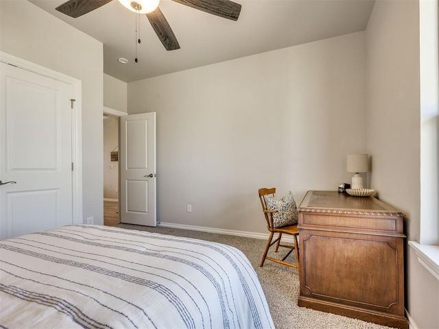 9565 Blue Bonnet Boulevard, Edmond, OK 73025
