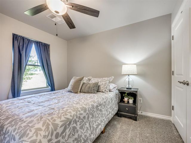 9565 Blue Bonnet Boulevard, Edmond, OK 73025
