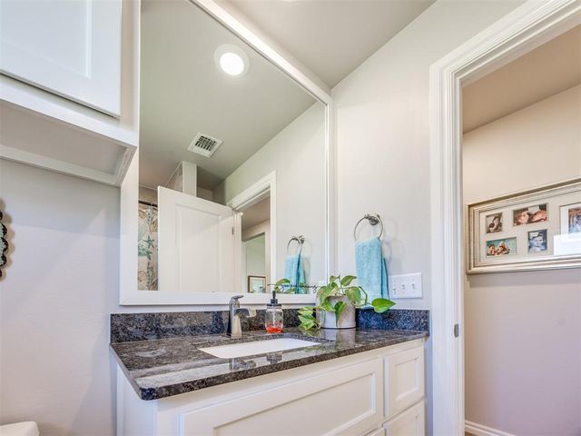 9565 Blue Bonnet Boulevard, Edmond, OK 73025
