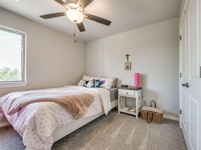 9565 Blue Bonnet Boulevard, Edmond, OK 73025
