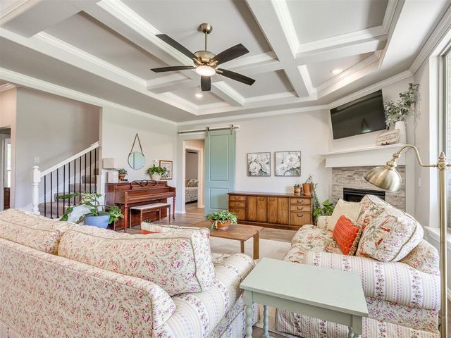9565 Blue Bonnet Boulevard, Edmond, OK 73025