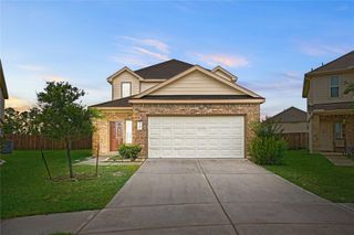 17506 Holroyd Road, Humble, TX 77346