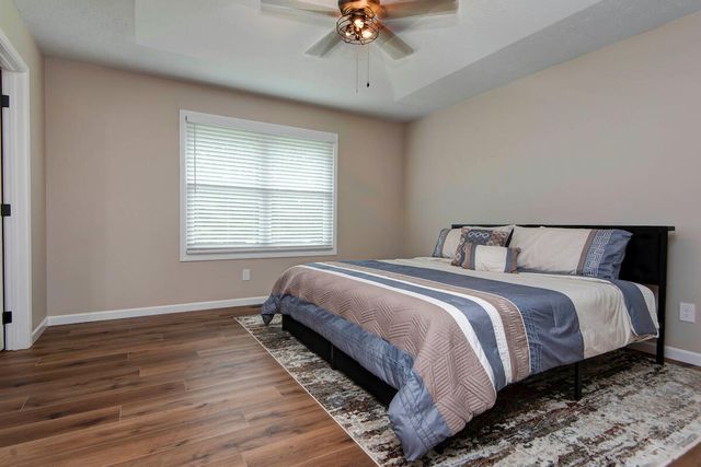 310 N 37th Street, Nixa, MO 65714