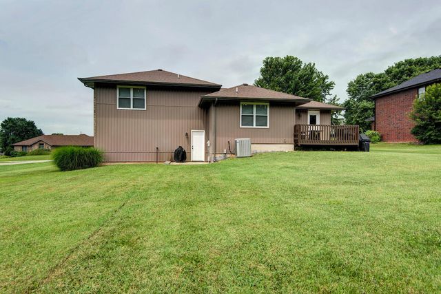 310 N 37th Street, Nixa, MO 65714