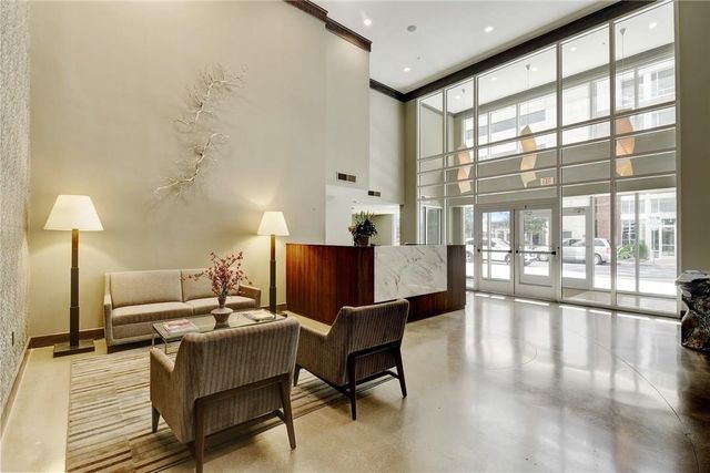 54 Rainey ST 810, Austin, TX 78701
