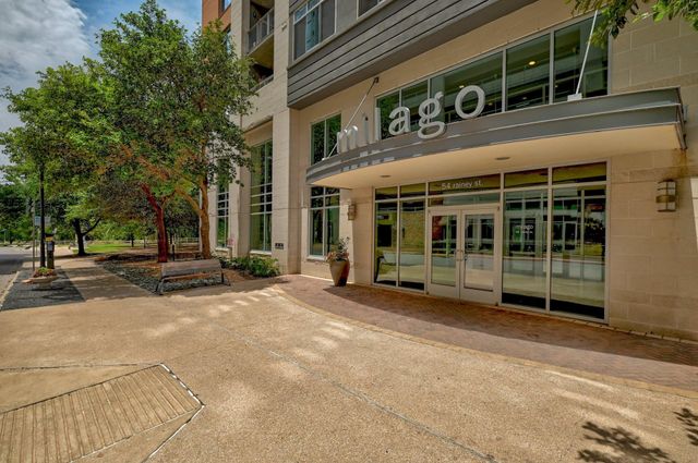 54 Rainey ST 810, Austin, TX 78701