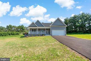 39 MDG, Berkeley Springs, WV 25411