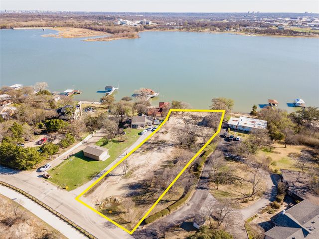 6417 Cahoba Drive, Fort Worth, TX 76135