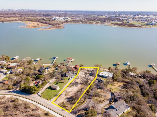 6417 Cahoba Drive, Fort Worth, TX 76135