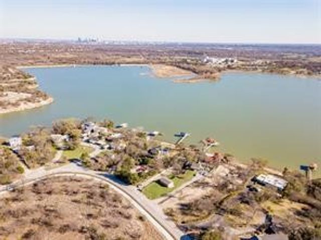 6417 Cahoba Drive, Fort Worth, TX 76135