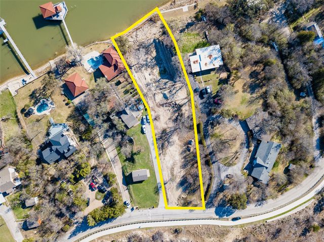 6417 Cahoba Drive, Fort Worth, TX 76135