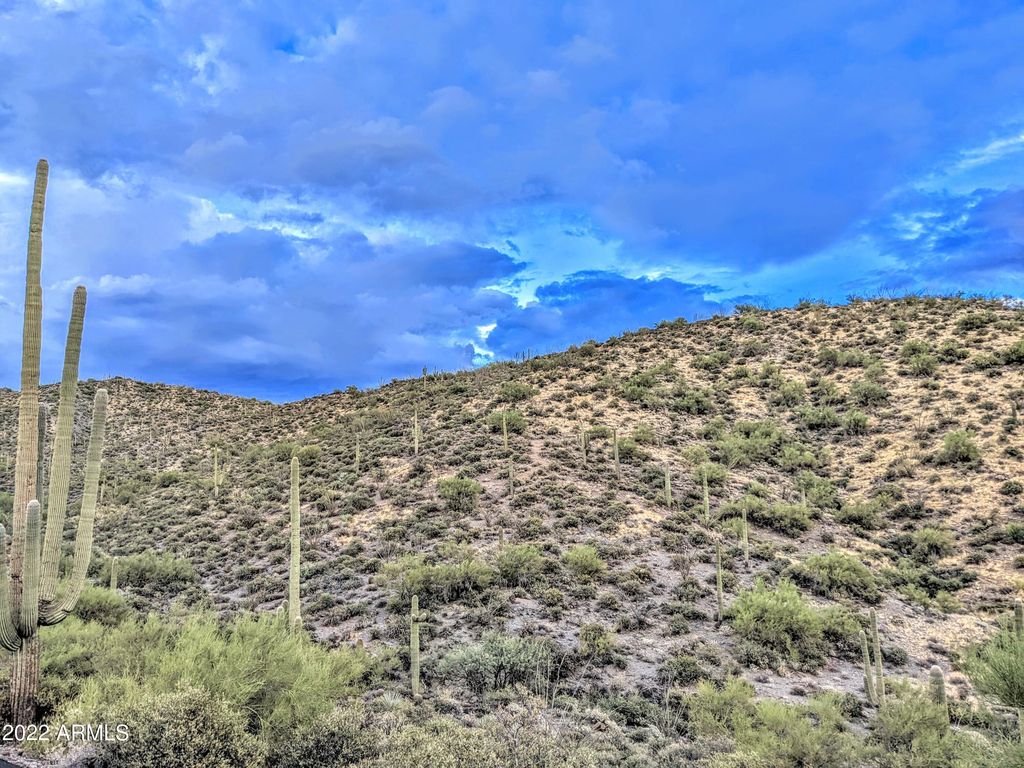 Image 3 of property listing at 41347 N Longhorn Drive -, Scottsdale, AZ 85262