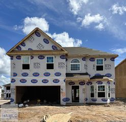 31 Juniper Drive, Hinesville, GA 31313