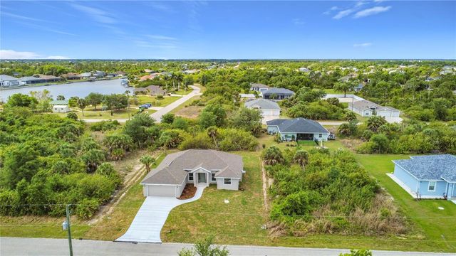 13503 AINSWORTH LANE, Port Charlotte, FL 33981