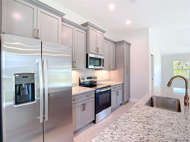 13503 AINSWORTH LANE, Port Charlotte, FL 33981