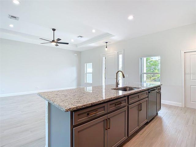 13503 AINSWORTH LANE, Port Charlotte, FL 33981