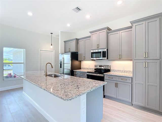 13503 AINSWORTH LANE, Port Charlotte, FL 33981