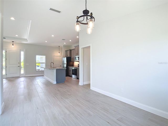 13503 AINSWORTH LANE, Port Charlotte, FL 33981