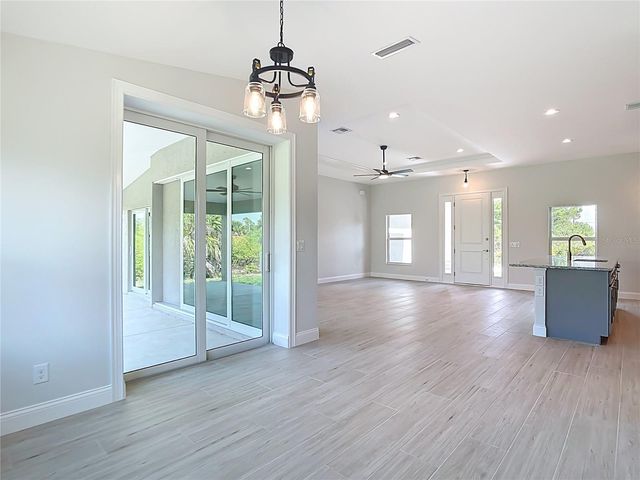13503 AINSWORTH LANE, Port Charlotte, FL 33981