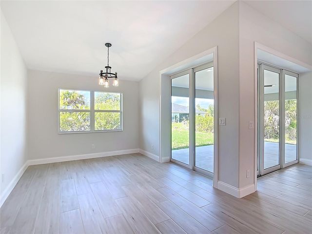 13503 AINSWORTH LANE, Port Charlotte, FL 33981