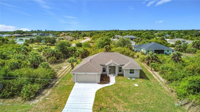 13503 AINSWORTH LANE, Port Charlotte, FL 33981