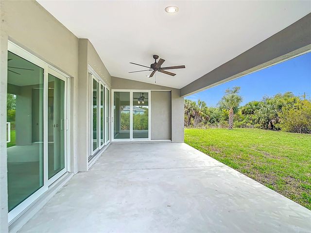 13503 AINSWORTH LANE, Port Charlotte, FL 33981