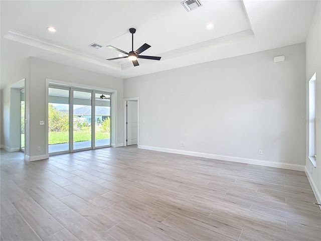 13503 AINSWORTH LANE, Port Charlotte, FL 33981