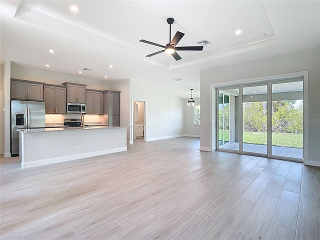 13503 AINSWORTH LANE, Port Charlotte, FL 33981