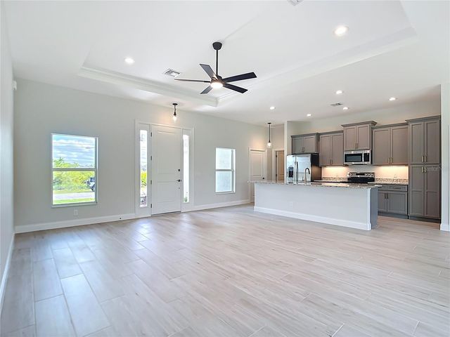 13503 AINSWORTH LANE, Port Charlotte, FL 33981