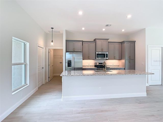 13503 AINSWORTH LANE, Port Charlotte, FL 33981
