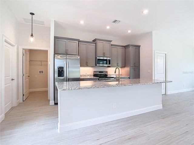13503 AINSWORTH LANE, Port Charlotte, FL 33981