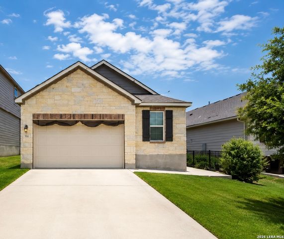 756 Fort Leonard, San Antonio, TX 78245